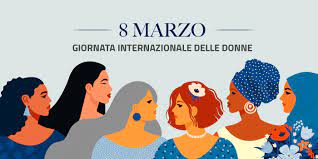 8 Marzo - Giornata Internazionale delle Donne: gli eventi nei Comuni consorziati