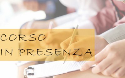 Corso in Presenza-La Comunicazione Efficace ieri-oggi- 15 Febbraio 2023